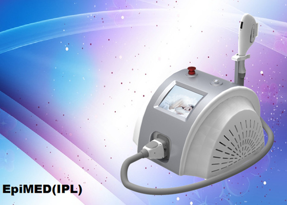 공기 냉각을 가진 E 빛 IPL Photofacial 1200W RF 250W 아름다움 장비
