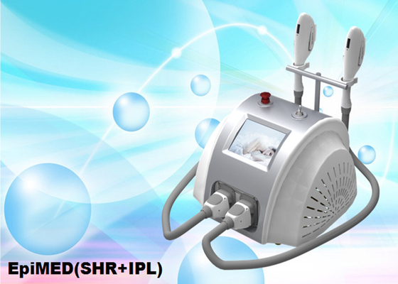 의학 제일 ipl 레이저 머리 제거 기계 IPL OPT  EpiMED LaserTell